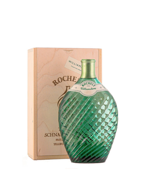 Rochelt Williamsbirne 0,35l